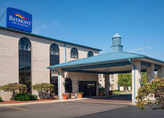 Baymont by Wyndham Plainfield/ Indianapolis Arpt Area 1
