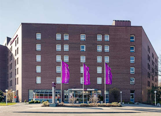 Mercure Hotel München Neuperlach Süd 1
