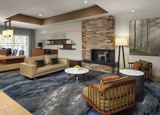Fairfield Inn Orlando Airport 1