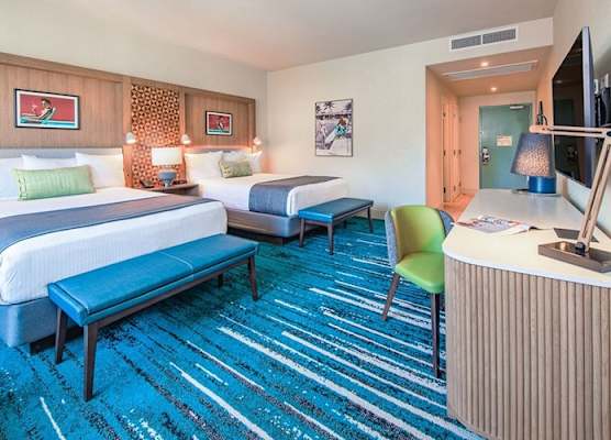 Harrah's Resort Southern California Hotel & Casino - A Caesars Rewards Destination 1