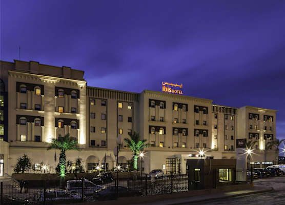 ibis Constantine 1