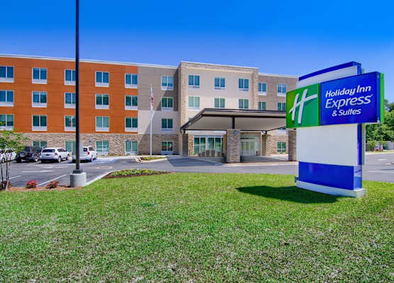 Holiday Inn Express & Suites MOBILE - UNIVERSITY AREA by IHG 1