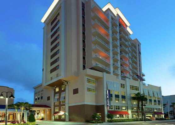 Hampton Inn & Suites Clearwater Fl 1
