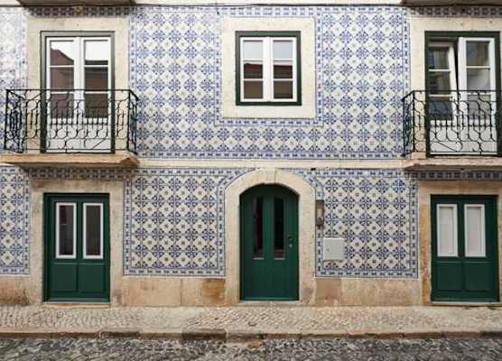 Hello Lisbon Alfama River Apartments 1