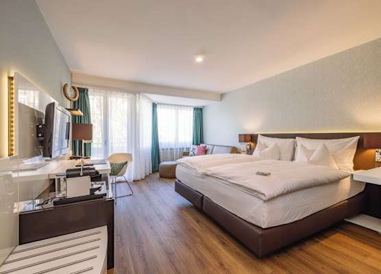 Hotel Spalentor - Ihr sympathisches Stadthotel 1