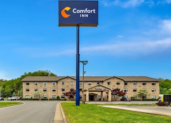 Comfort Inn Pikeville 1