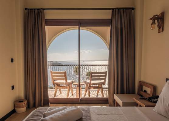 LSaranda House Cesme 16 Adult Only 1