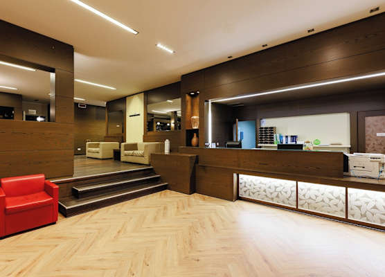 Hotel Villa Delle Rose - Malpensa 1