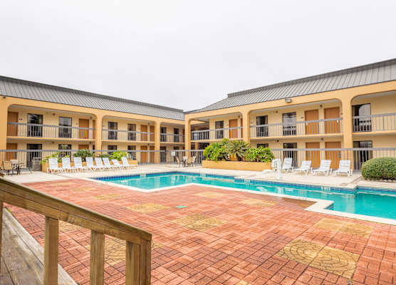 Hotel Baton Rouge Mid City 1