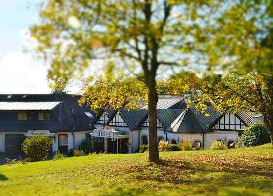 Hotel Reiterhof 1