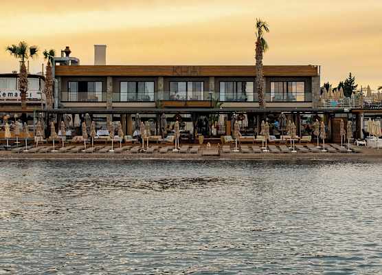 KHAI HOTEL BODRUM 1
