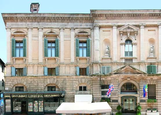Hotel Accademia 1