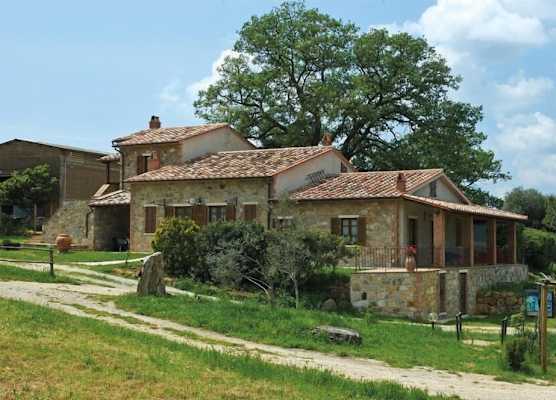 Agriturismo Casa Fibbianello 1