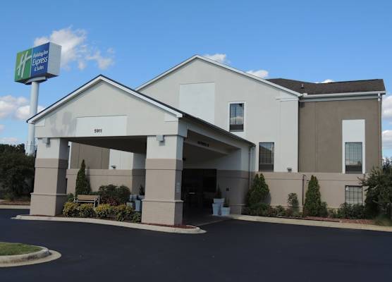 Holiday Inn Express & Suites BIRMINGHAM NE - TRUSSVILLE by IHG 1