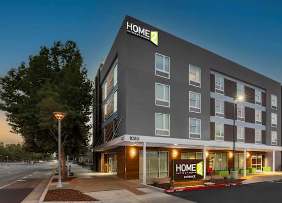 Home2 Suites By Hilton West Sacramento, Ca 1