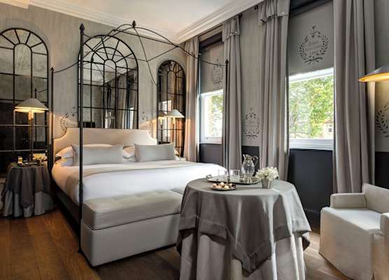 The Franklin London - Starhotels Collezione 1