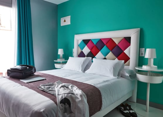 Hotel Freedom 1