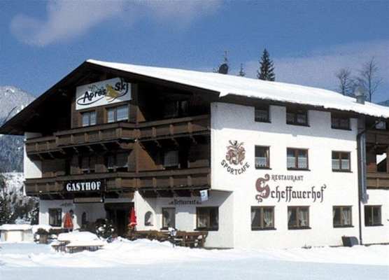Scheffauerhof 1