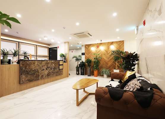 SM Boutique Hotel 1