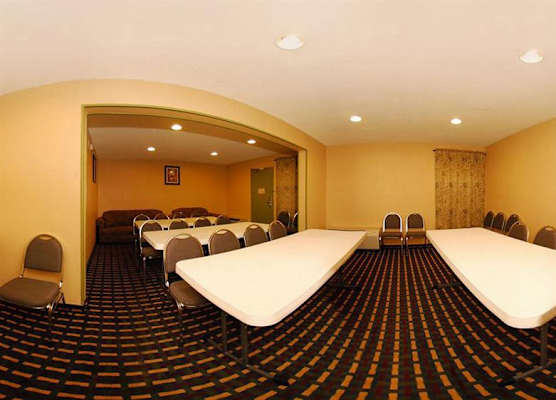 QUALITY INN 1