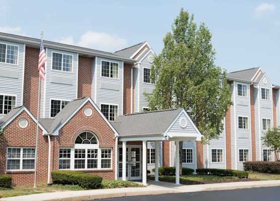 Microtel Inn & Suites by Wyndham West Chester 1