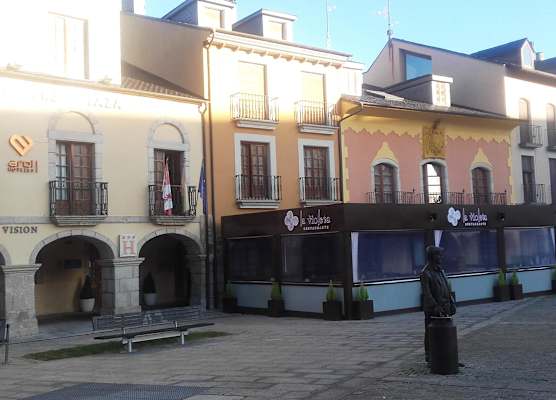 Hotel Aroi Bierzo Plaza 1