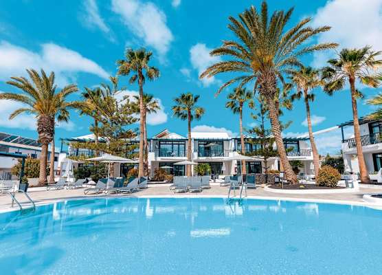 Apartamentos Playamar 1