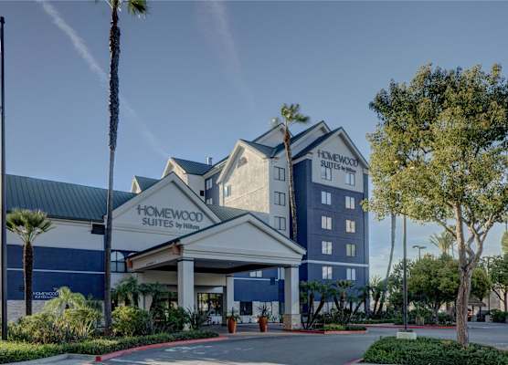 Homewood Suites by Hilton Anaheim-Main Gate Area 1