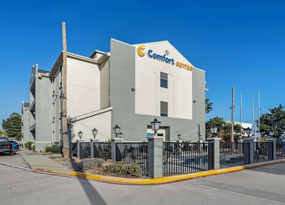 Comfort Suites Houston NW - Vintage Park 1
