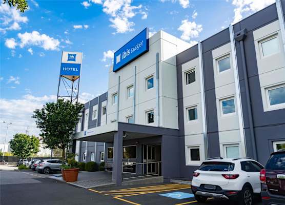 ibis Budget - Melbourne Airport 1