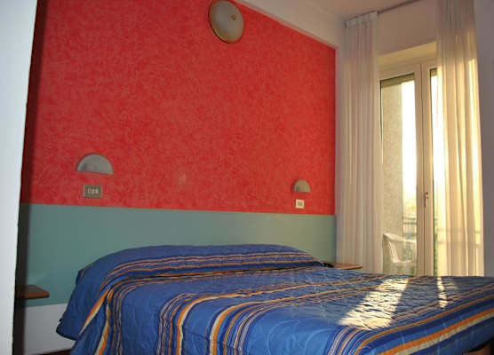 Hotel Senior 1