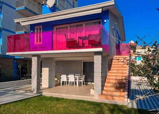 Villa Miami 1