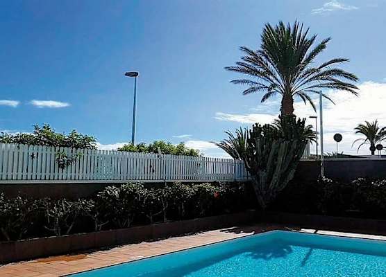 Apartamentos Horizonte 1