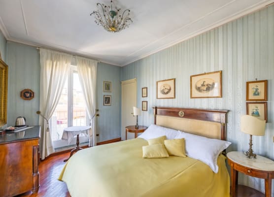 La Casa Di Bruno Napoli 1