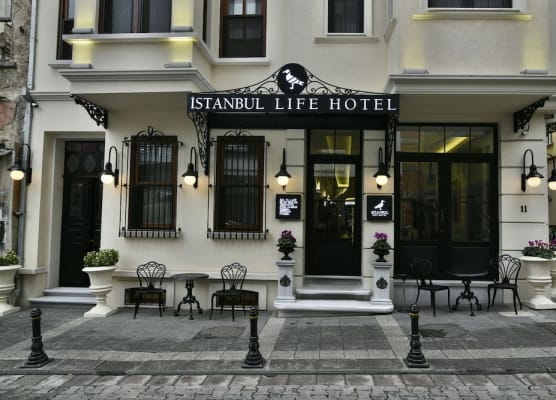 Istanbul Life Hotel 1
