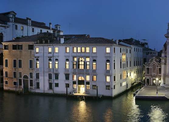 Hotel Palazzo Giovanelli e Gran Canal 1