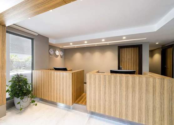 SAS Residence & Hotel Dhahran 1