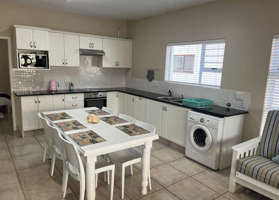 Withuis Hartenbos - No Load Shedding 1