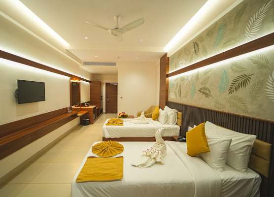 Highland Hotel 1