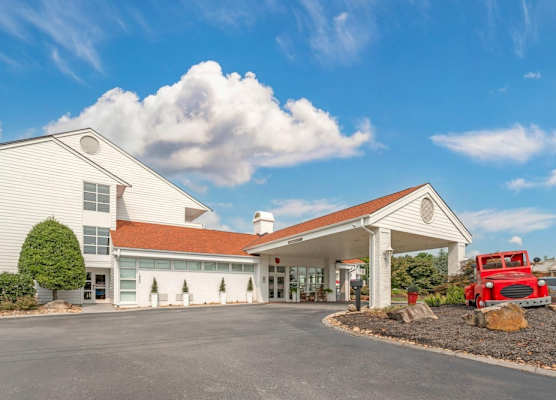 The Inn at Apple Valley, an Ascend Collection Hotel 1
