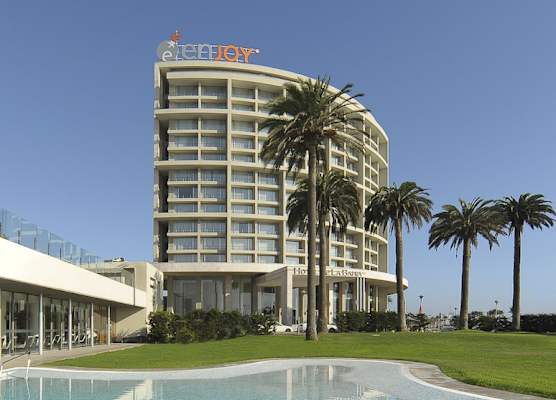 Enjoy Coquimbo 1