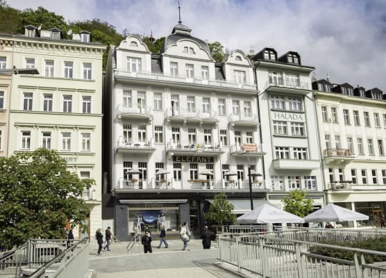 EA Hotel Elefant 1
