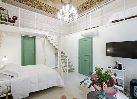 Palà Suites 1