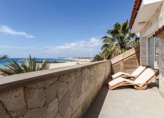 Villa ao Mar 1