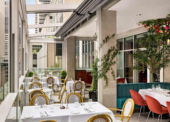 DoubleTree by Hilton New York Midtown Fifth Ave 1