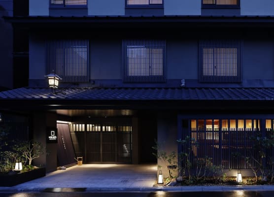 Hotel Resol Kyoto Shijo Muromachi 1