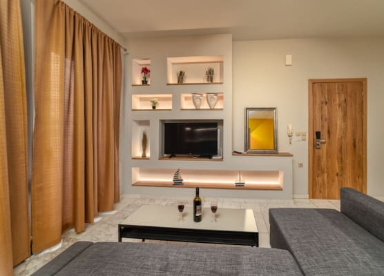 Amoudara Suites 1