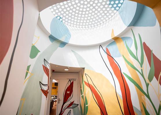 ibis Styles Calais Centre 1