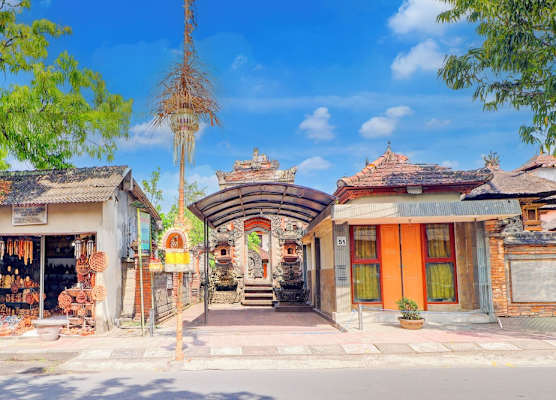 Hotel O Ubud Asri Homestay Near Monkey Forest 1
