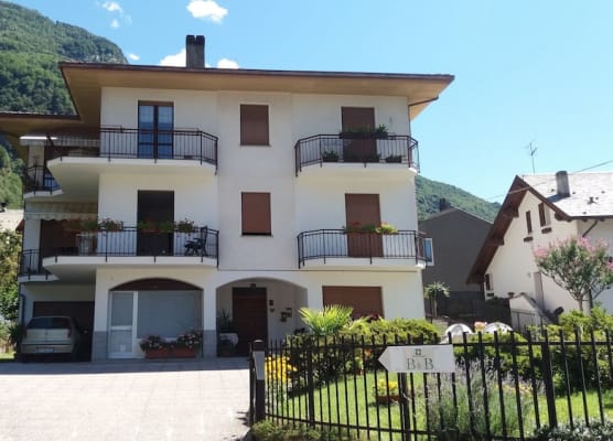 B&B Vertemate 1